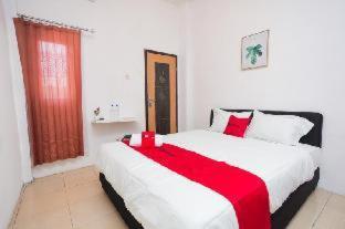 Reddoorz Near Plaza Araya Malang Ξενοδοχείο Blimbing  Δωμάτιο φωτογραφία