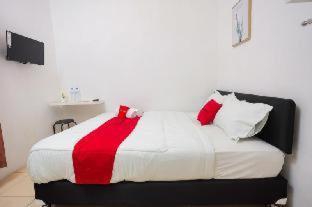 Reddoorz Near Plaza Araya Malang Ξενοδοχείο Blimbing  Δωμάτιο φωτογραφία